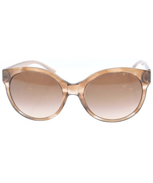 TORY BURCH（トリーバーチ）サングラス ベージュ サイズ:- レディース/2200703849137