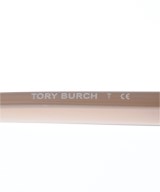 TORY BURCH（トリーバーチ）サングラス ベージュ サイズ:- レディース/2200703849137