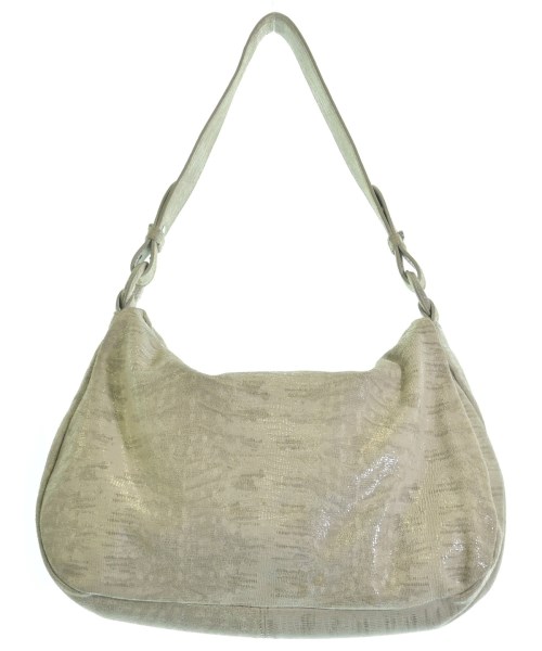 TORY BURCH（トリーバーチ）ショルダーバッグ グレー サイズ:- レディース/2200706561029