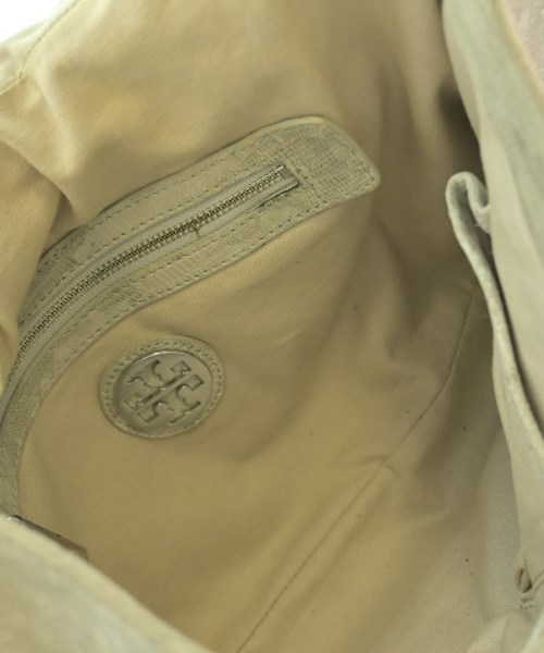 TORY BURCH（トリーバーチ）ショルダーバッグ グレー サイズ:- レディース/2200706561029