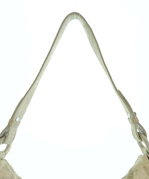TORY BURCH（トリーバーチ）ショルダーバッグ グレー サイズ:- レディース/2200706561029
