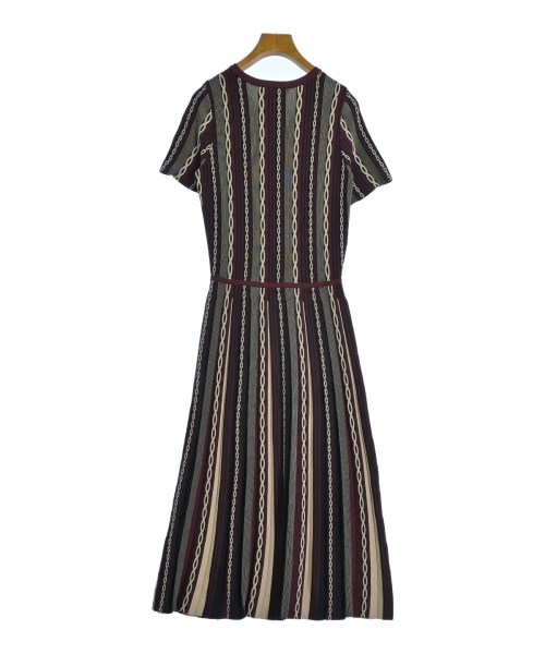 TORY BURCH（トリーバーチ）ワンピース 黒 サイズ:XS レディース/2200704264052