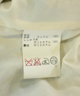 TORY BURCH（トリーバーチ）ひざ丈スカート 白 サイズ:0(XS位) レディース/2200707180014