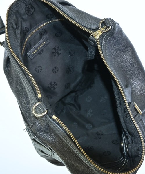 TORY BURCH（トリーバーチ）ハンドバッグ 黒 サイズ:- レディース/2200707186146