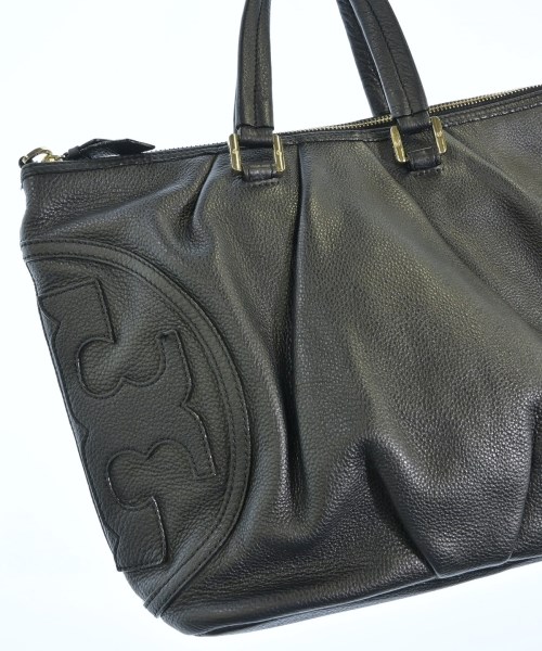 TORY BURCH（トリーバーチ）ハンドバッグ 黒 サイズ:- レディース/2200707186146