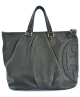 TORY BURCH（トリーバーチ）ハンドバッグ 黒 サイズ:- レディース/2200707186146