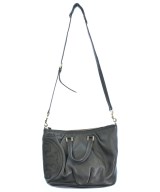 TORY BURCH（トリーバーチ）ハンドバッグ 黒 サイズ:- レディース/2200707186146