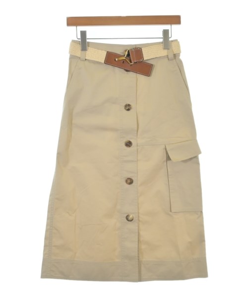 TORY BURCH(トリーバーチ)のロング・マキシ丈スカート サイズ:2(M位) 8,000円