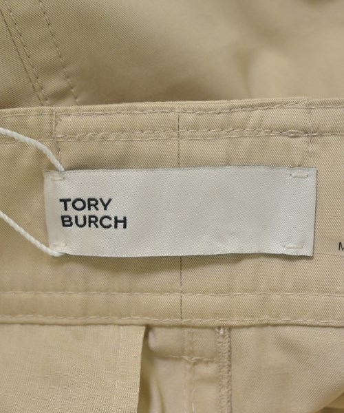 TORY BURCH（トリーバーチ）ロング・マキシ丈スカート ベージュ サイズ:2(M位) レディース/2200707898025
