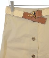 TORY BURCH（トリーバーチ）ロング・マキシ丈スカート ベージュ サイズ:2(M位) レディース/2200707898025