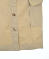 TORY BURCH（トリーバーチ）ロング・マキシ丈スカート ベージュ サイズ:2(M位) レディース/2200707898025