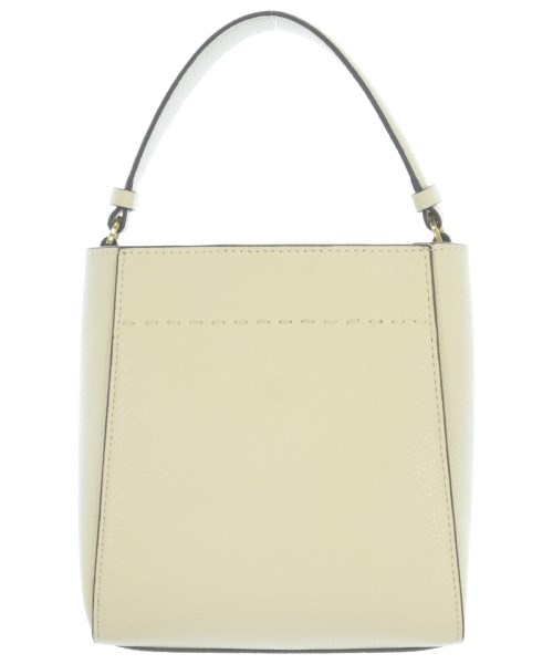 TORY BURCH（トリーバーチ）ハンドバッグ 白 サイズ:- レディース/2200705721073