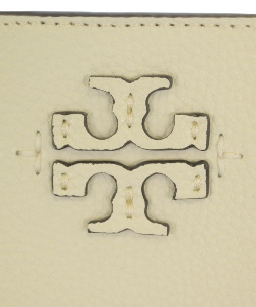TORY BURCH（トリーバーチ）ハンドバッグ 白 サイズ:- レディース/2200705721073