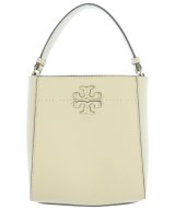 TORY BURCH（トリーバーチ）ハンドバッグ 白 サイズ:- レディース/2200705721073