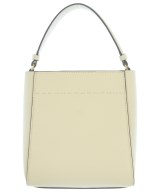 TORY BURCH（トリーバーチ）ハンドバッグ 白 サイズ:- レディース/2200705721073