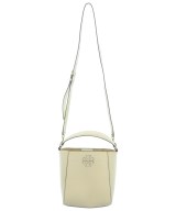 TORY BURCH（トリーバーチ）ハンドバッグ 白 サイズ:- レディース/2200705721073