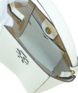 TORY BURCH（トリーバーチ）ハンドバッグ 白 サイズ:- レディース/2200705721073