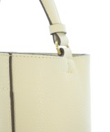 TORY BURCH（トリーバーチ）ハンドバッグ 白 サイズ:- レディース/2200705721073