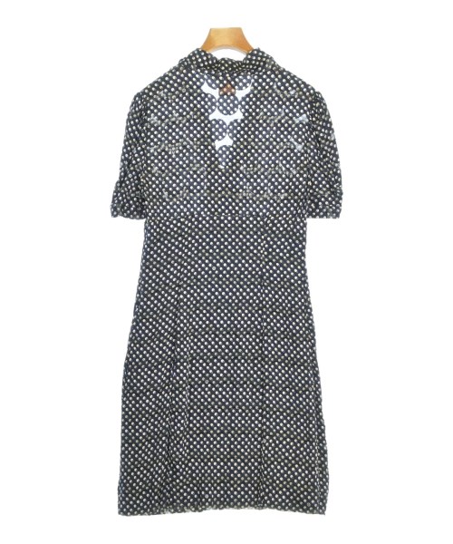 TORY BURCH（トリーバーチ）ワンピース 黒 サイズ:2(M位) レディース/2200705316033