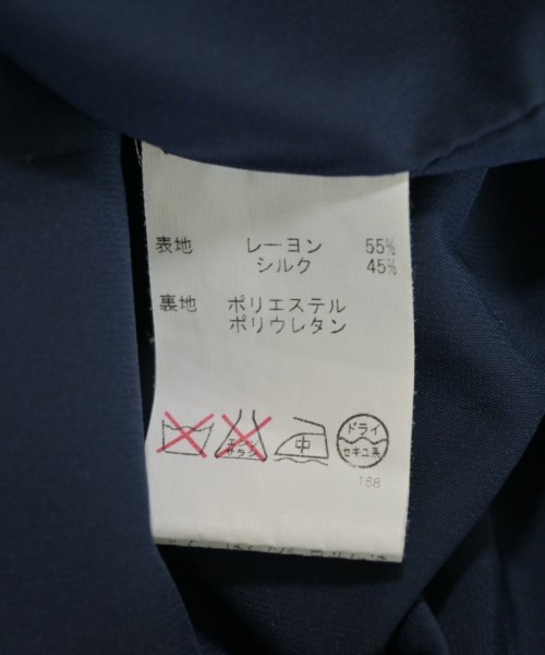 TORY BURCH（トリーバーチ）ワンピース 黒 サイズ:2(M位) レディース/2200705316033