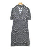 TORY BURCH（トリーバーチ）ワンピース 黒 サイズ:2(M位) レディース/2200705316033