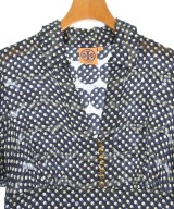 TORY BURCH（トリーバーチ）ワンピース 黒 サイズ:2(M位) レディース/2200705316033