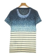TORY BURCH（トリーバーチ）Tシャツ・カットソー 紺 サイズ:S レディース/2200707173016