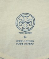 TORY BURCH（トリーバーチ）Tシャツ・カットソー 紺 サイズ:S レディース/2200707173016
