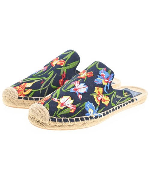 TORY BURCH(トリーバーチ)のサンダル サイズ:US7(24cm位) 7,200円