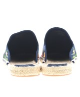 TORY BURCH（トリーバーチ）サンダル 黒 サイズ:US7(24cm位) レディース/2200706553062