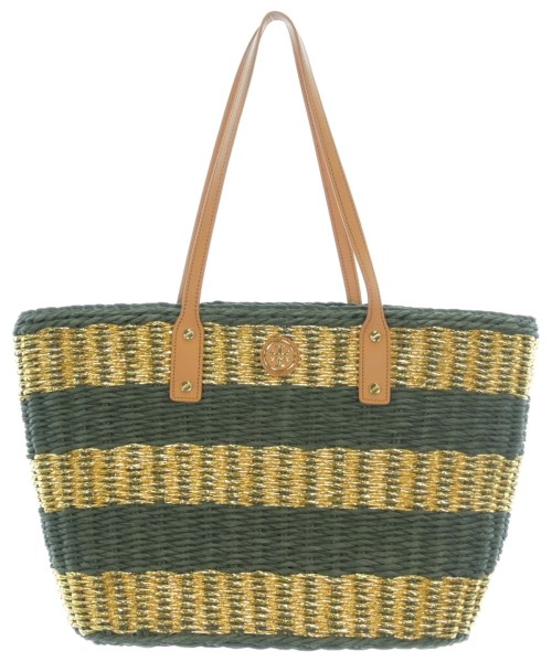 TORY BURCH(トリーバーチ)のかごバッグ サイズ:- 6,000円