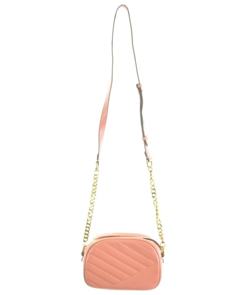 TORY BURCH（トリーバーチ）ショルダーバッグ ピンク サイズ:- レディース/2200705730266