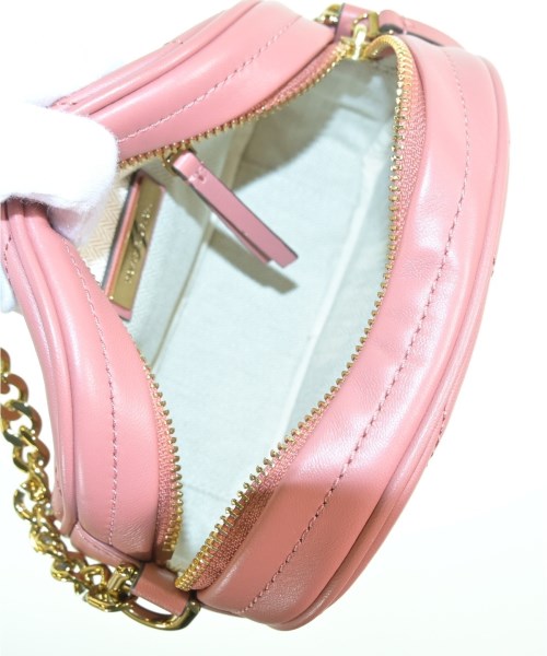 TORY BURCH（トリーバーチ）ショルダーバッグ ピンク サイズ:- レディース/2200705730266