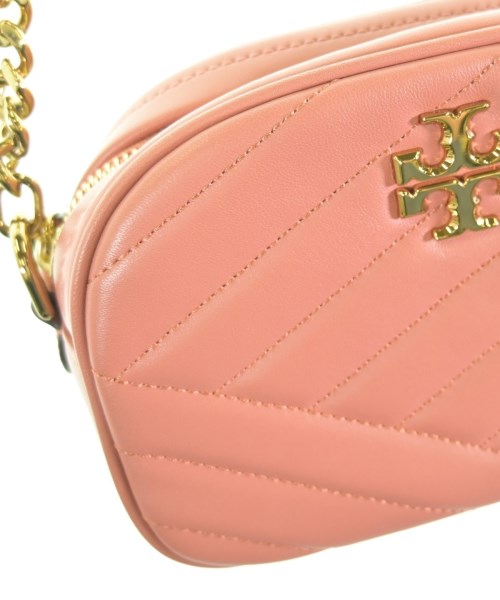 TORY BURCH（トリーバーチ）ショルダーバッグ ピンク サイズ:- レディース/2200705730266