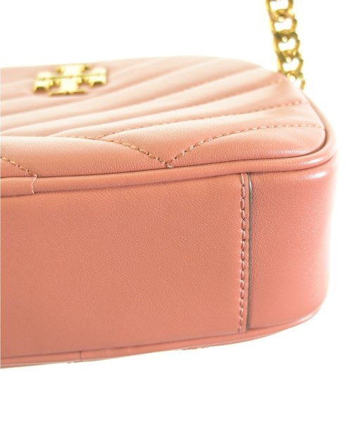 TORY BURCH（トリーバーチ）ショルダーバッグ ピンク サイズ:- レディース/2200705730266