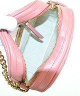 TORY BURCH（トリーバーチ）ショルダーバッグ ピンク サイズ:- レディース/2200705730266