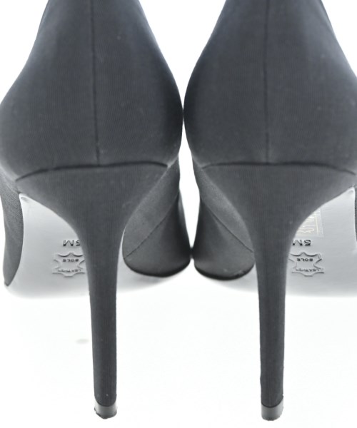TORY BURCH（トリーバーチ）パンプス 黒 サイズ:5(23cm位) レディース/2200706002379