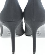 TORY BURCH（トリーバーチ）パンプス 黒 サイズ:5(23cm位) レディース/2200706002379