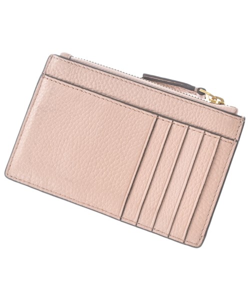 TORY BURCH（トリーバーチ）財布・コインケース ピンク サイズ:- レディース/2200707600239