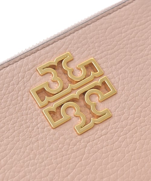 TORY BURCH（トリーバーチ）財布・コインケース ピンク サイズ:- レディース/2200707600239