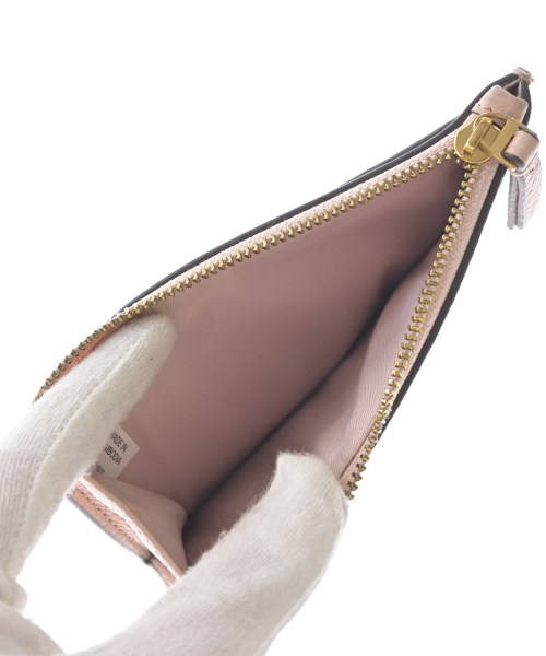 TORY BURCH（トリーバーチ）財布・コインケース ピンク サイズ:- レディース/2200707600239