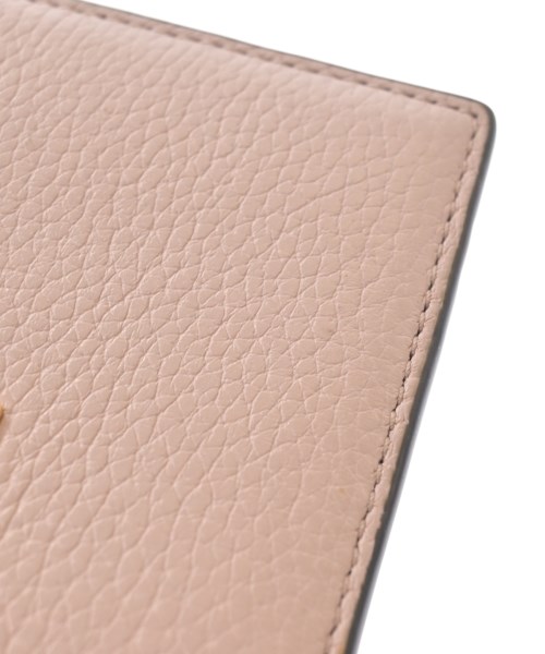 TORY BURCH（トリーバーチ）財布・コインケース ピンク サイズ:- レディース/2200707600239