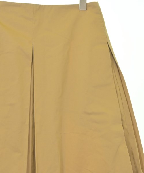 TORY BURCH（トリーバーチ）ロング・マキシ丈スカート ベージュ サイズ:6(M位) レディース/2200662613053