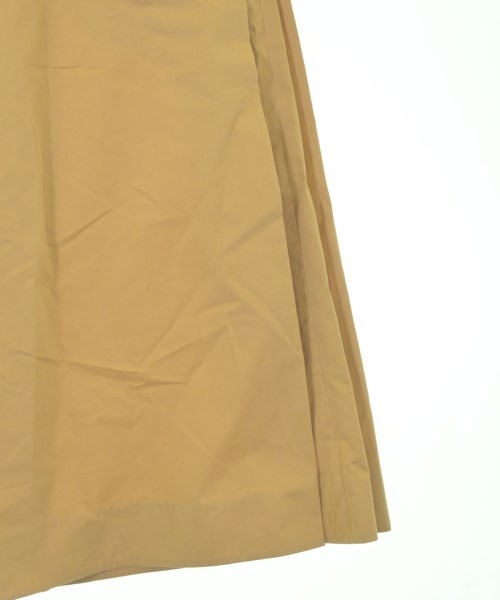 TORY BURCH（トリーバーチ）ロング・マキシ丈スカート ベージュ サイズ:6(M位) レディース/2200662613053