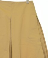 TORY BURCH（トリーバーチ）ロング・マキシ丈スカート ベージュ サイズ:6(M位) レディース/2200662613053