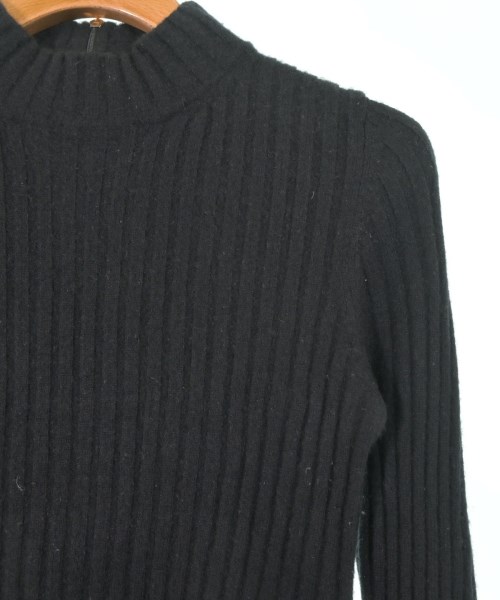 TORY BURCH（トリーバーチ）ニット・セーター 黒 サイズ:S レディース/2200656165148