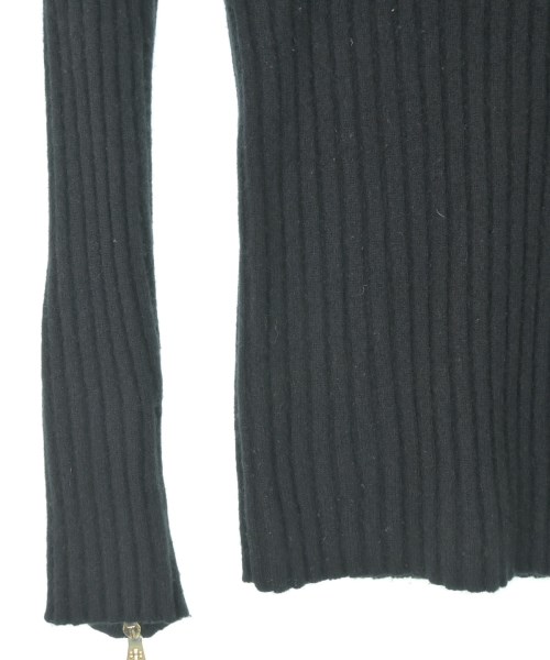 TORY BURCH（トリーバーチ）ニット・セーター 黒 サイズ:S レディース/2200656165148