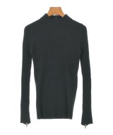 TORY BURCH（トリーバーチ）ニット・セーター 黒 サイズ:S レディース/2200656165148