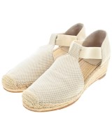 TORY BURCH（トリーバーチ）サンダル ベージュ サイズ:US7 1/2(24.5cm位) レディース/2200662964063