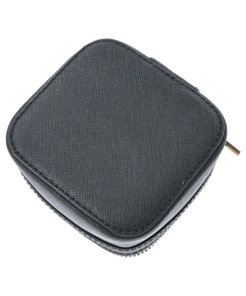 TORY BURCH（トリーバーチ）ポーチ 黒 サイズ:- レディース/2200663600106